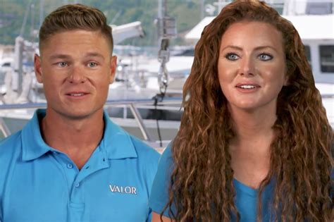 abbi below deck season 7|below deck abbi divorce.